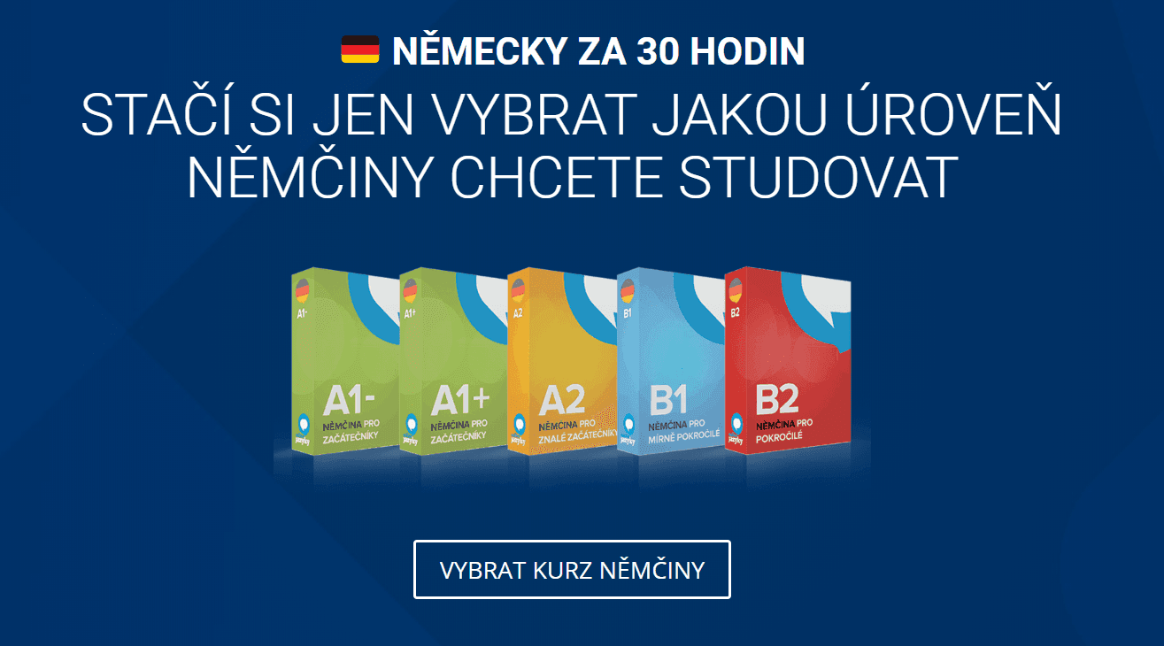 Easylingo nemčina