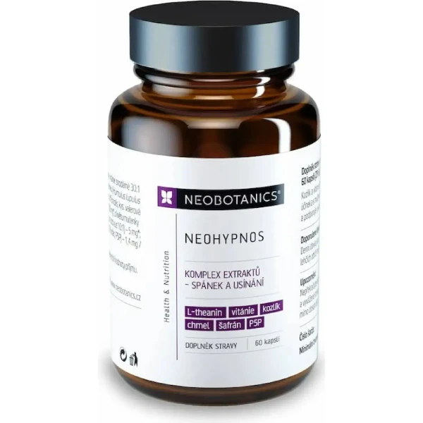 Neobotanics Neohypnos: Product review