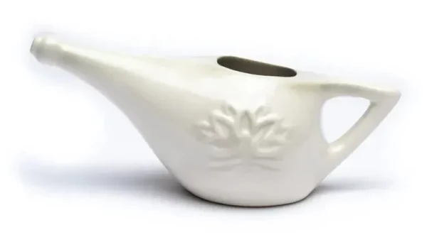 Neti Pot: Product review