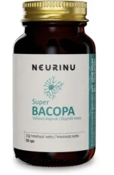 NEURINU Super Bacopa
