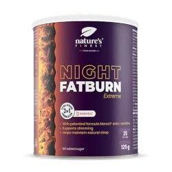 Night Fatburn Extreme: Product review