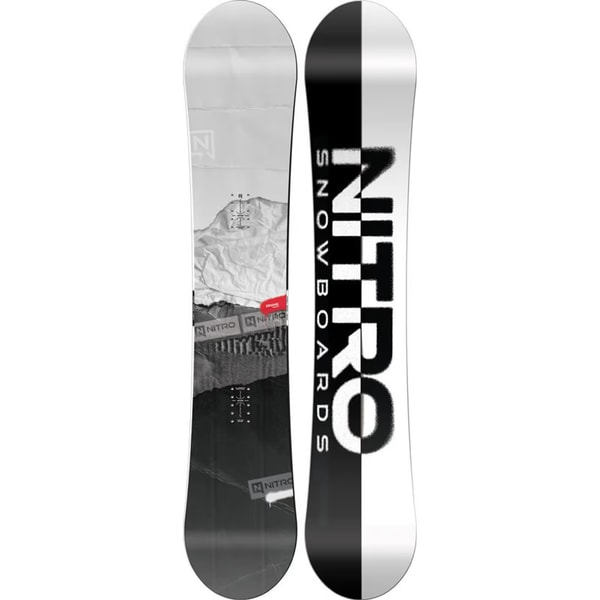 Nitro Prime Raw: Product review