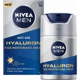 Nivea Men Hyaluron Anti-Age