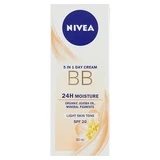 Nivea BB krém 5 v 1