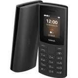 Nokia 105 4G Dual SIM