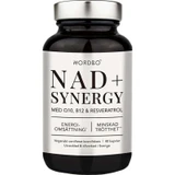 Nordbo NAD+ Synergy