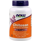 Now Foods Chitosan Plus