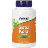Now Foods Gotu kola