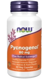 Now Foods Pycnogenol®