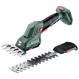 Metabo SGS 18 LTX Q