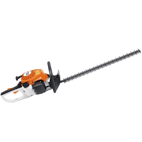STIHL HS 45: Product review
