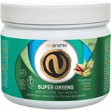 NUPREME Super Greens BIO