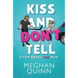 Meghan Quinn – O tom bozku ani muk
