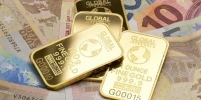 Komodity a investovanie