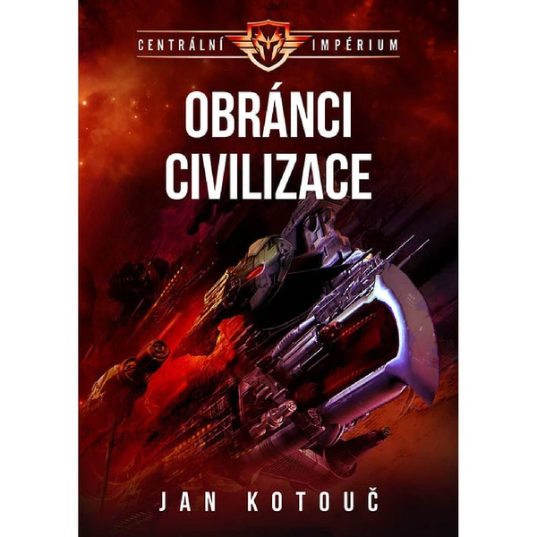 Jan Kotouč – Obránci civilizace: Product review