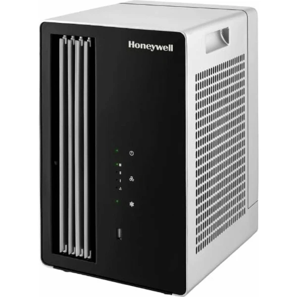 Honeywell ZETA DCS2AE: Product review