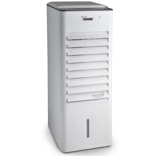 Bimar VR 508: Product review