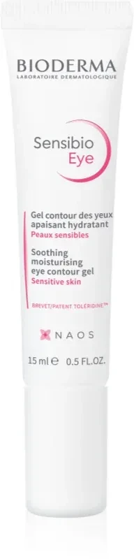 Bioderma Sensibio: Product review