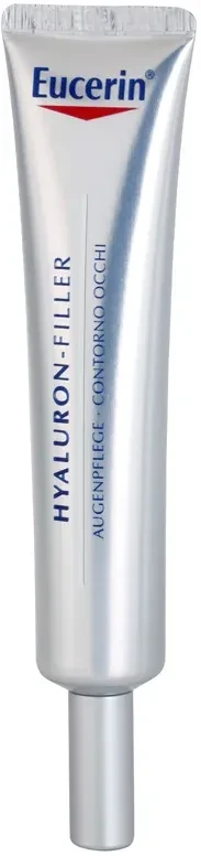 Eucerin Hyaluron-Filler: Product review