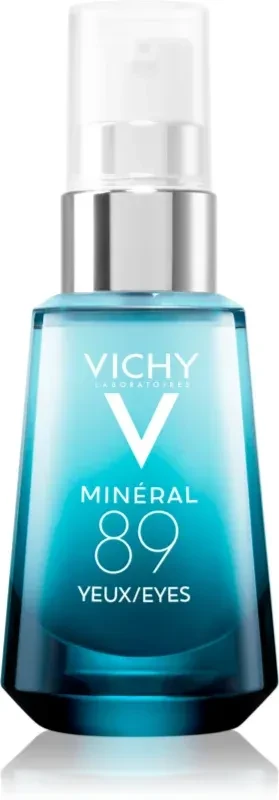 Vichy Minéral 89 Eye: Product review