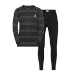 Odlo Active Warm Eco Set Kids