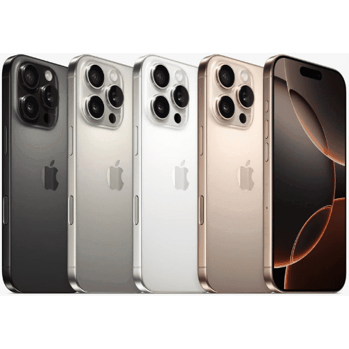 Apple iPhone 16 Pro: Product review