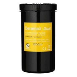 Deramax Dual: Product review