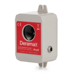 Deramax PROFI: Product review