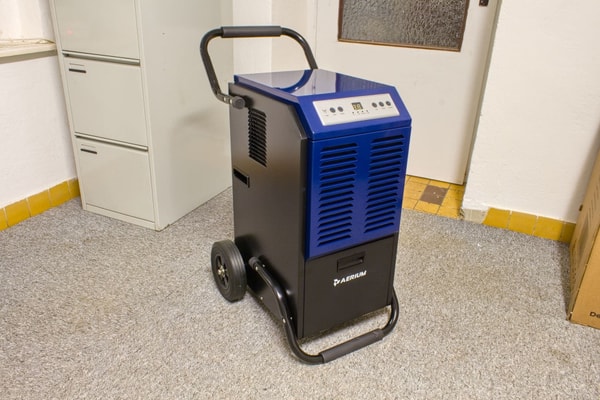 Aerium DH70E Professional