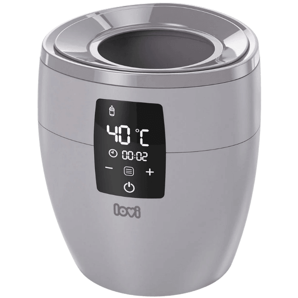 LOVI 4v1: Product review