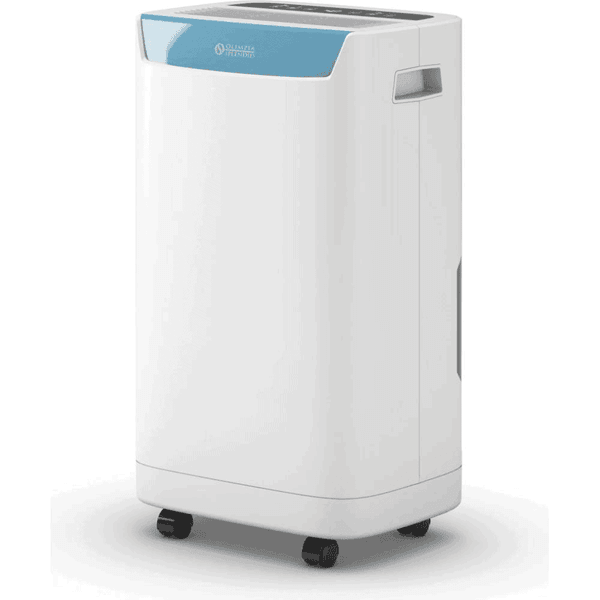 Olimpia Splendid Aquaria 14P Carbon: Product review