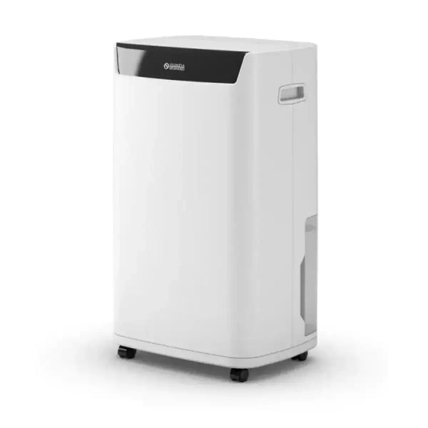 Olimpia Splendid Aquaria 24P HEPA Wi-Fi: Product review