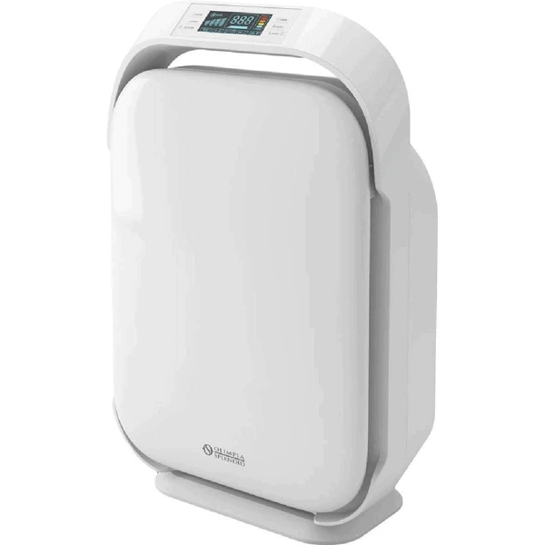 Olimpia Splendid Aura Absolute: Product review