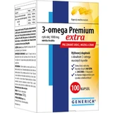 Generica 3-omega Premium extra