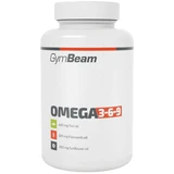 Omega 3 - GymBeam