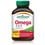 Jamieson Omega 3-6-9