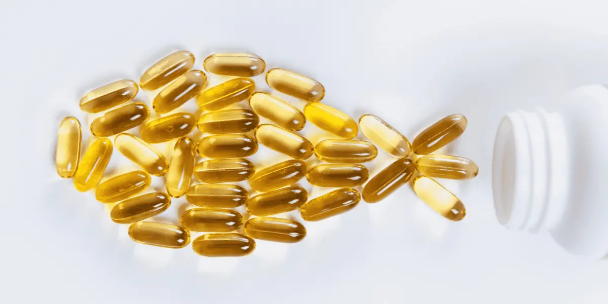 omega 3 mastne kyseliny–kapsule