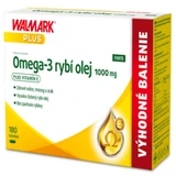 Walmark Omega 3 rybí olej Forte