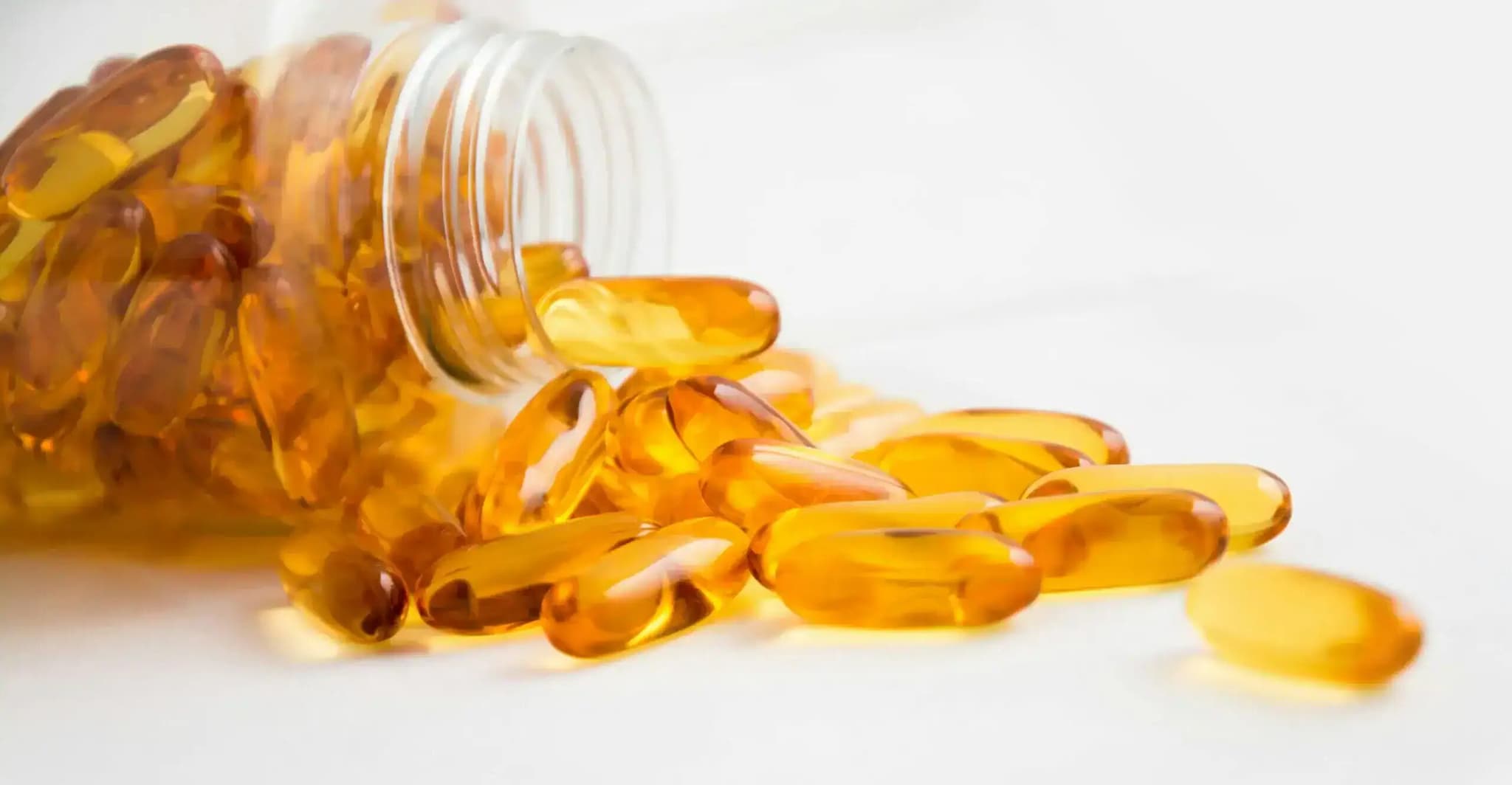 Zvládanie stresu - omega 3 – proti stresu