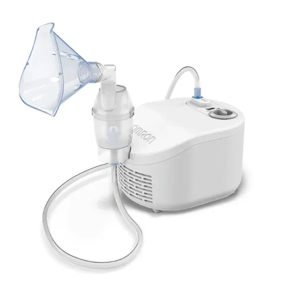 Omron C101 Essential: Product review