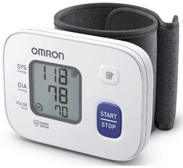 Omron RS2: Product review
