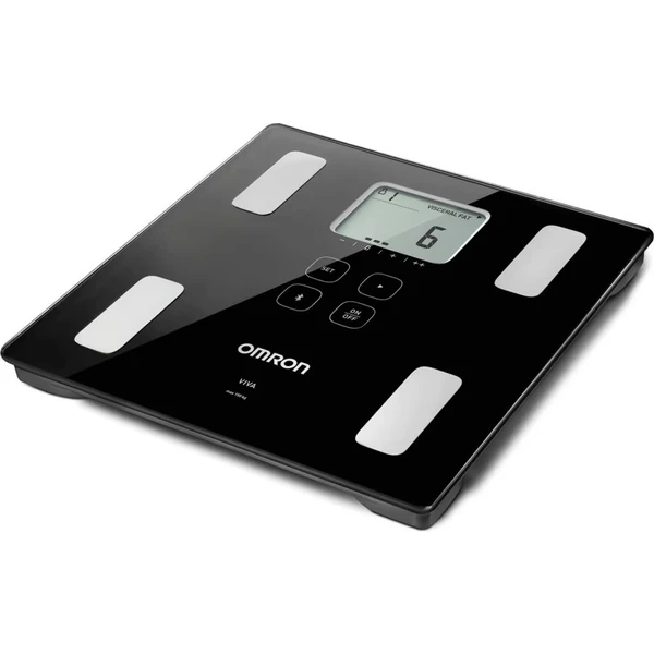 Omron Viva BF 222T: Product review