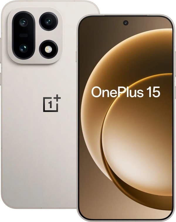 OnePlus 15: Product review
