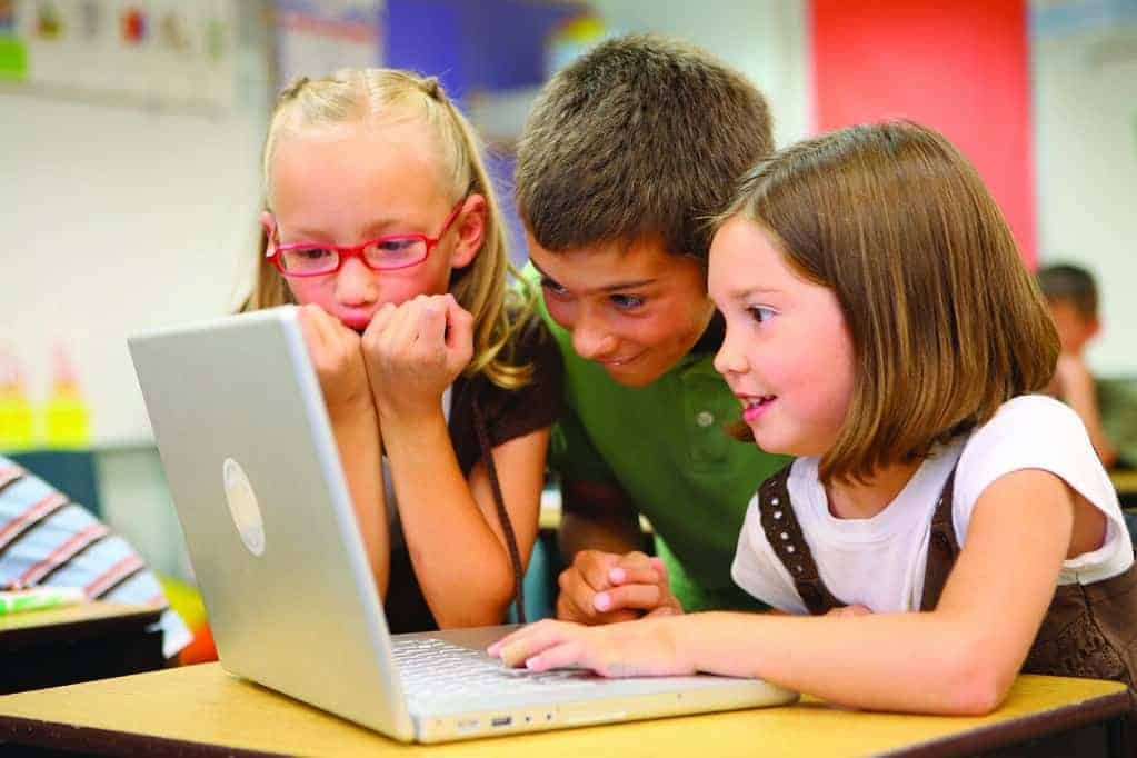 Jazyky pre deti online – online kurzy ruštiny