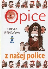 Opice z našej police
