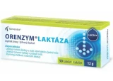 Orenzym Laktáza