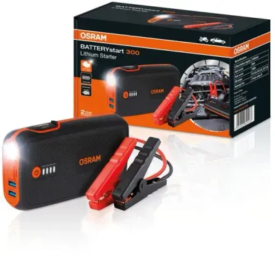 OSRAM OBSL400