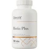 OstroVit Biotín Plus