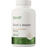 OstroVit Lion's Mane VEGE 60 kapsúl