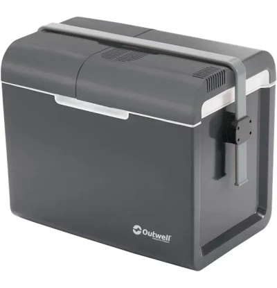 Outwell ECOcool Slate Grey 35
